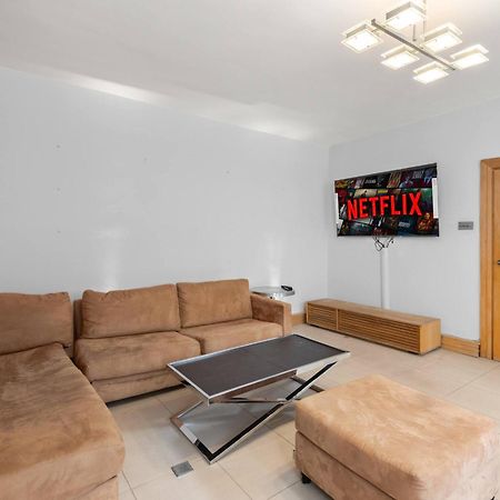 Sg, Elegant Knightsbridge Apartment By Harrods 伦敦 外观 照片