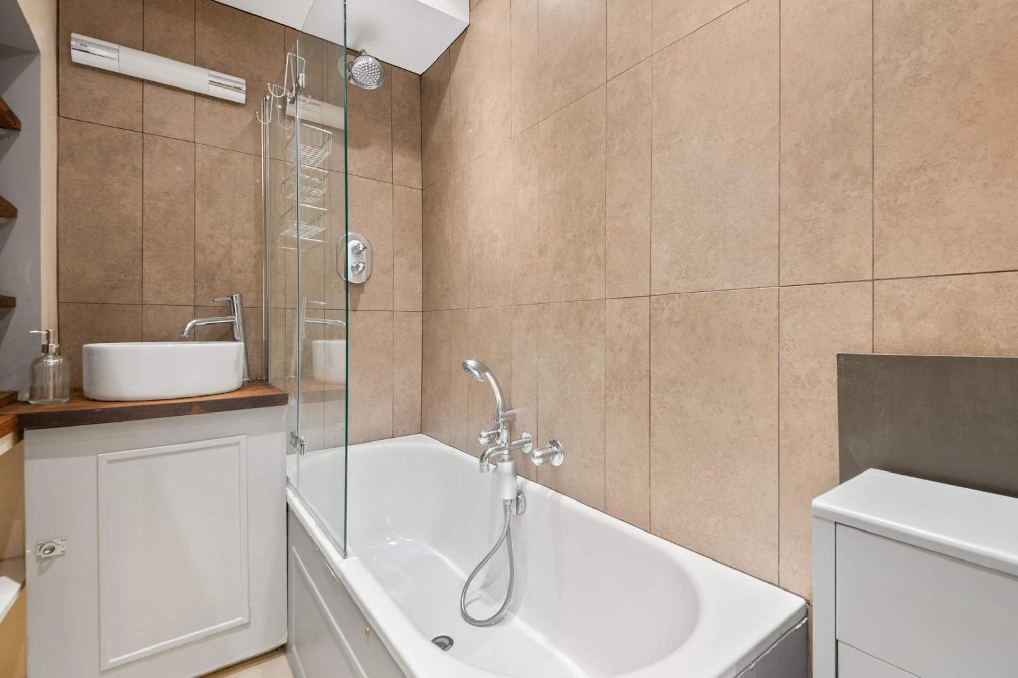 Sg, Elegant Knightsbridge Apartment By Harrods 伦敦 外观 照片