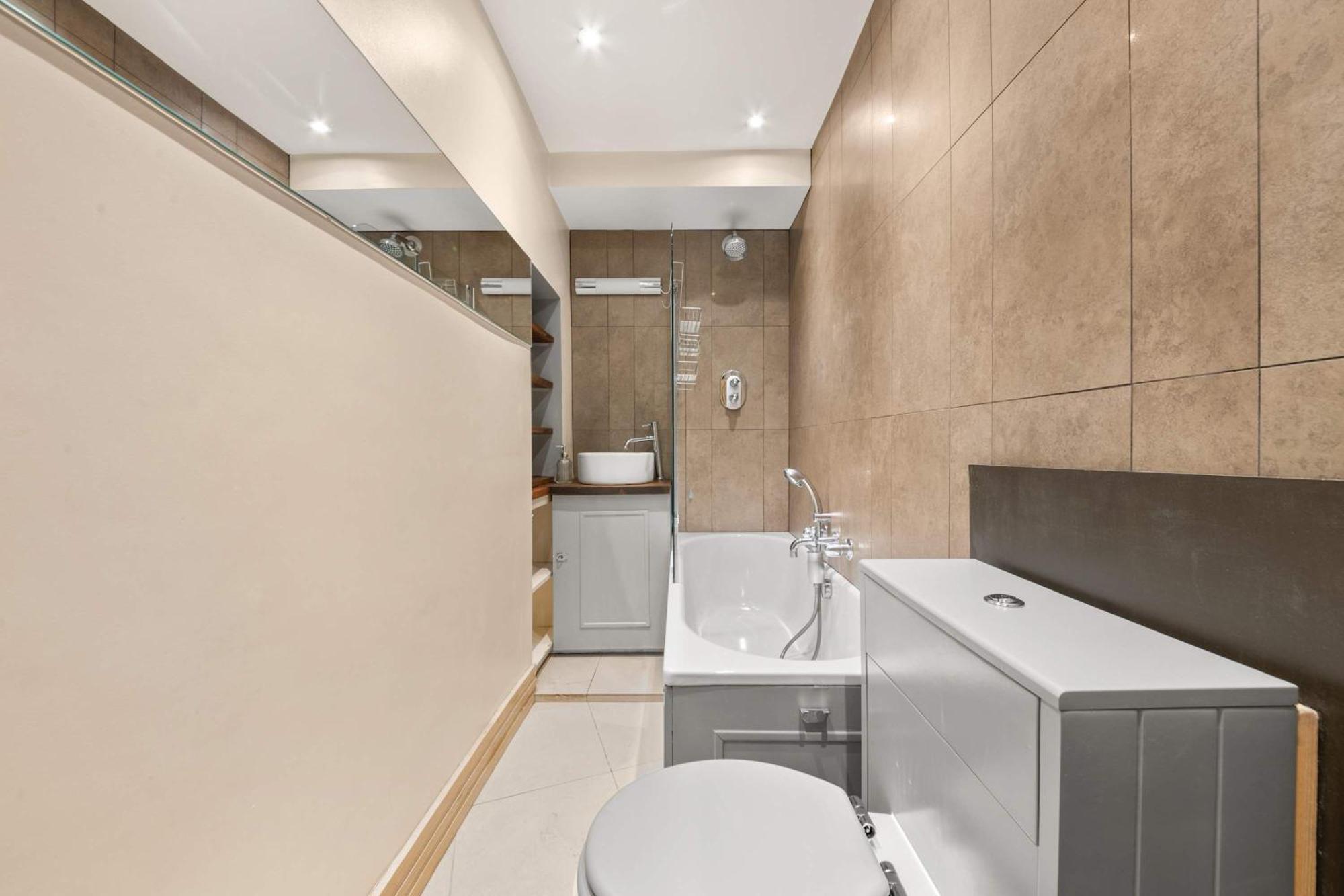 Sg, Elegant Knightsbridge Apartment By Harrods 伦敦 外观 照片