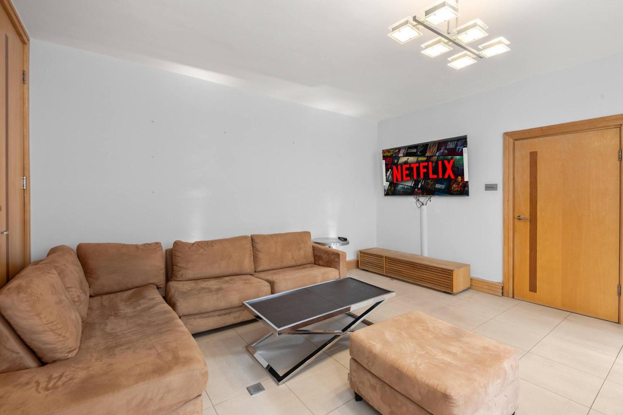 Sg, Elegant Knightsbridge Apartment By Harrods 伦敦 外观 照片